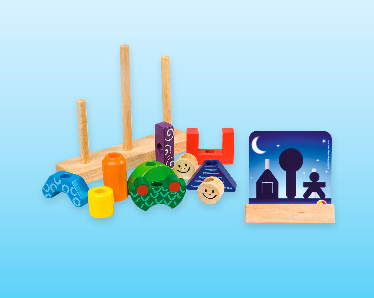 Day Night SmartGames