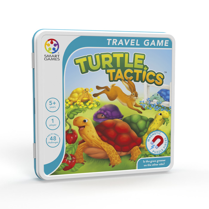 SmartGames Smart Games Épices avec Monstres - Jeux de société pour Enfants  de 6 Ans ou Plus - Jeux éducatifs - Puzzle - Cadeaux pour Enfants :  : Jeux et Jouets