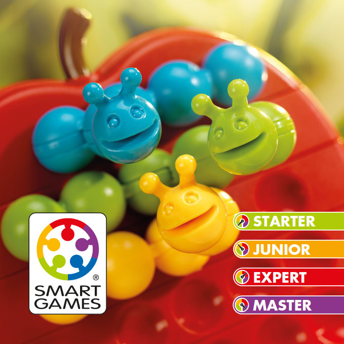 Apple TwistSmart Toys and Games – Watch Me Grow