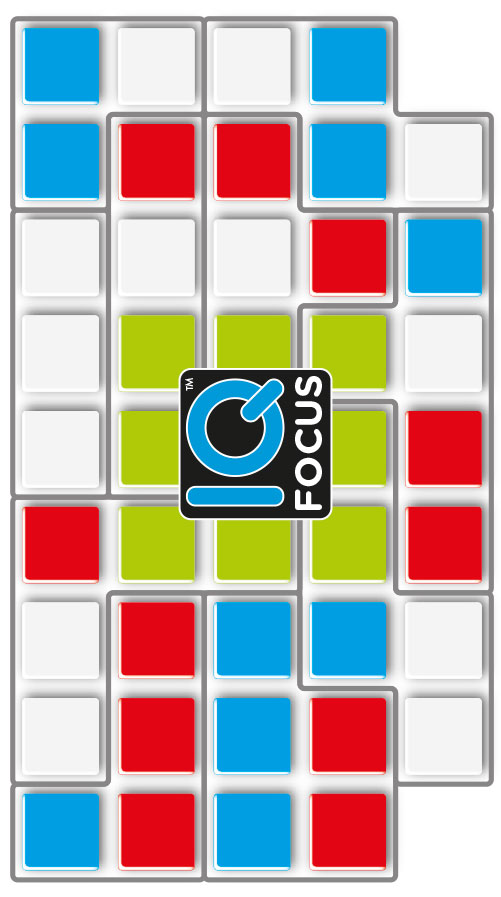 IQ Focus SmartToysAndGames USA