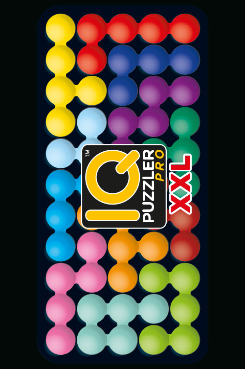 IQ Puzzler Pro XXL