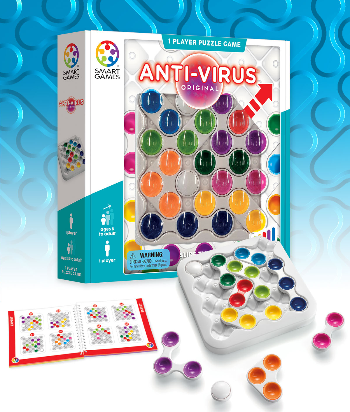 Anti-Virus Anti-Virus