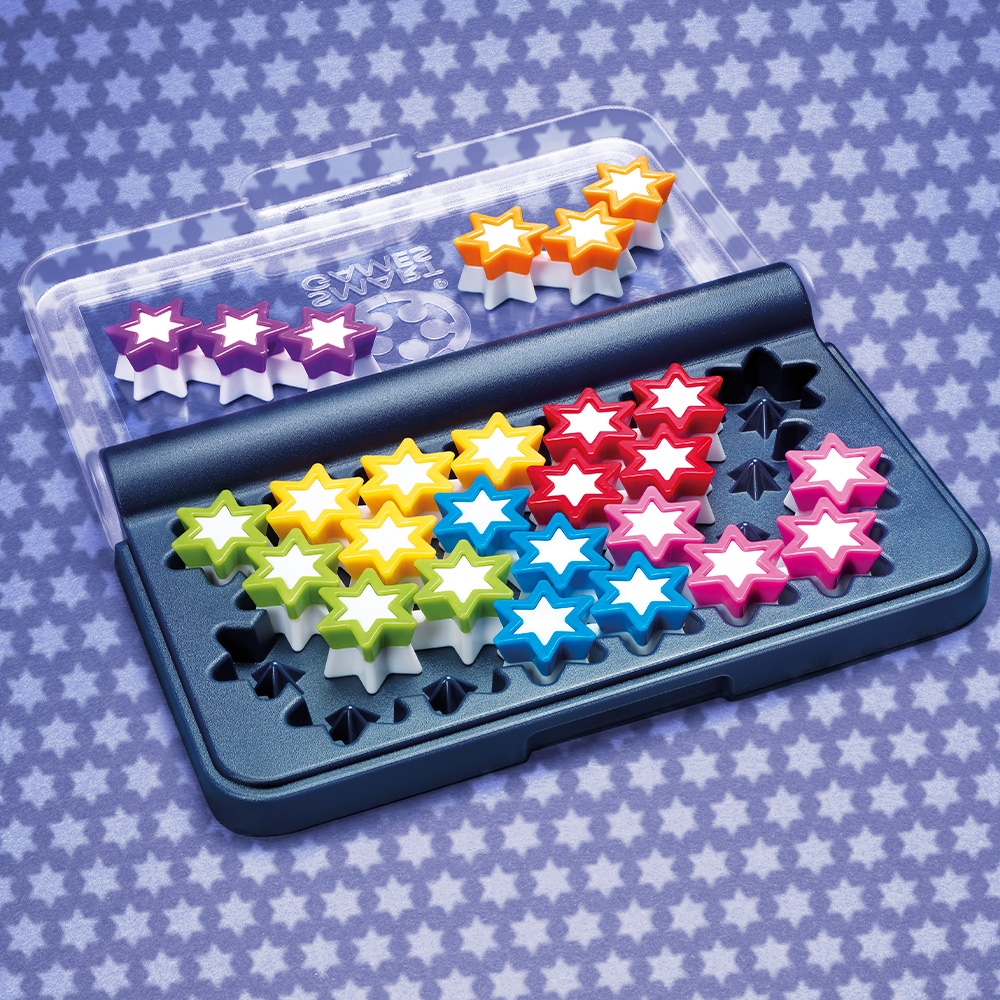 Jeu IQ Puzzler Pro — nauticamilanonline