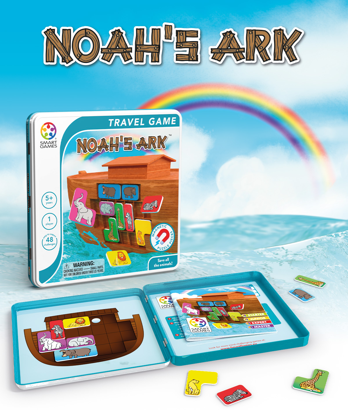 Noah’s Ark