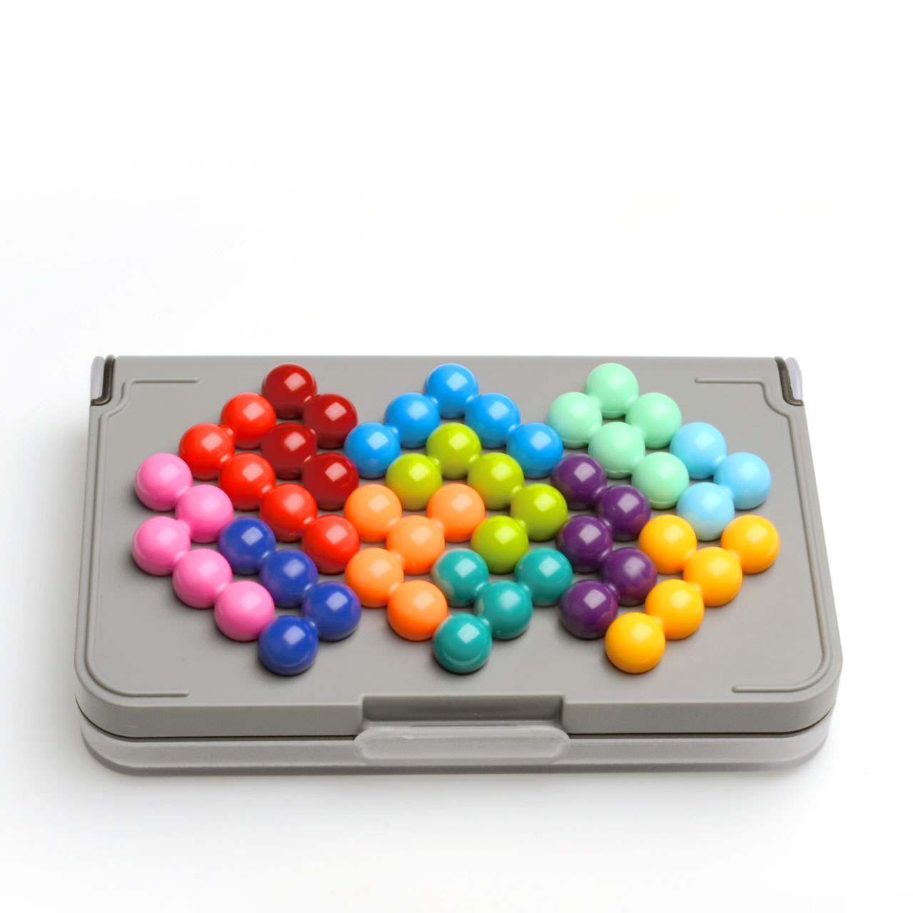 Smart Games IQ Puzzler Pro - Toys At Foys