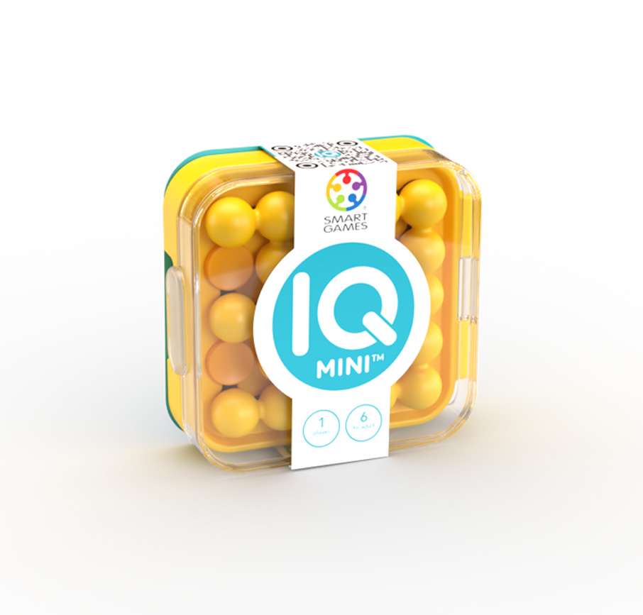 IQ Mini – IUVI Games