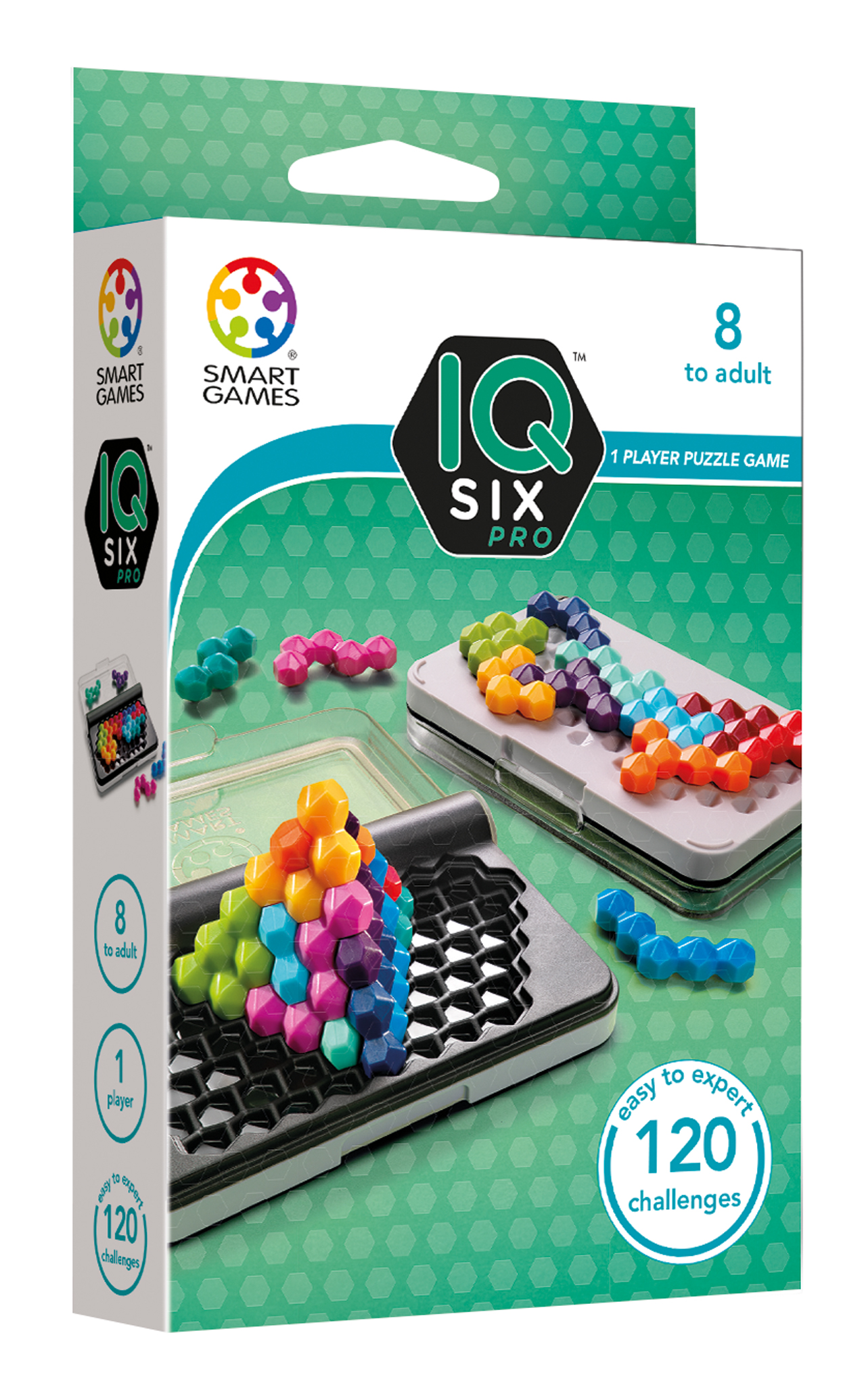 IQ Blox - SmartGames