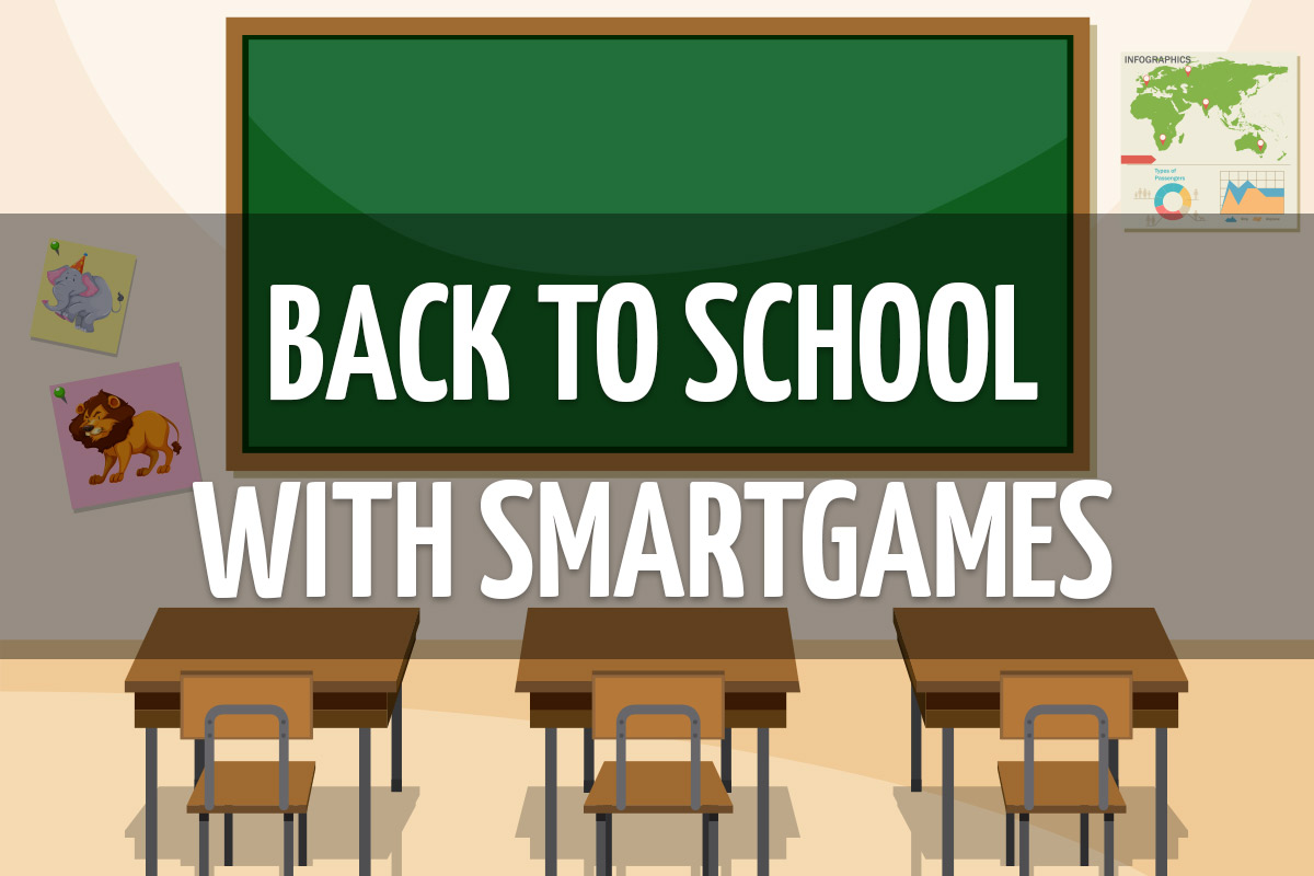 Start Smart in 2022! Free online educational games for your class -  SmartGames