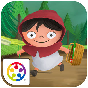 Little Red Riding Hood eBook