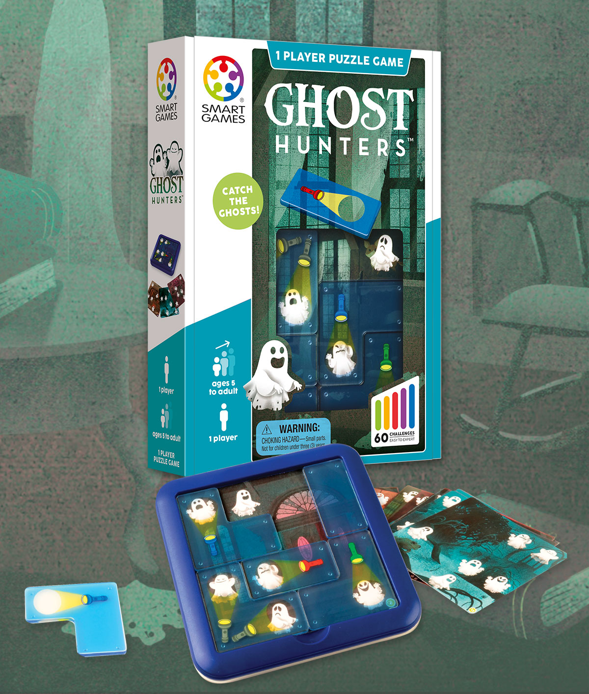 Ghost Hunters Ghost Hunters